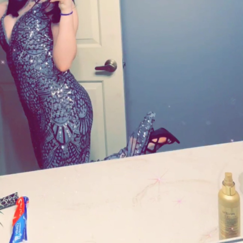 Windsor prom dress